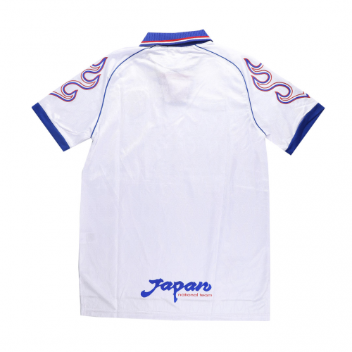 1998/99 Japan Away Shirt