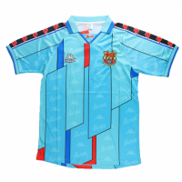 1995/97 Barcelona Away Shirt