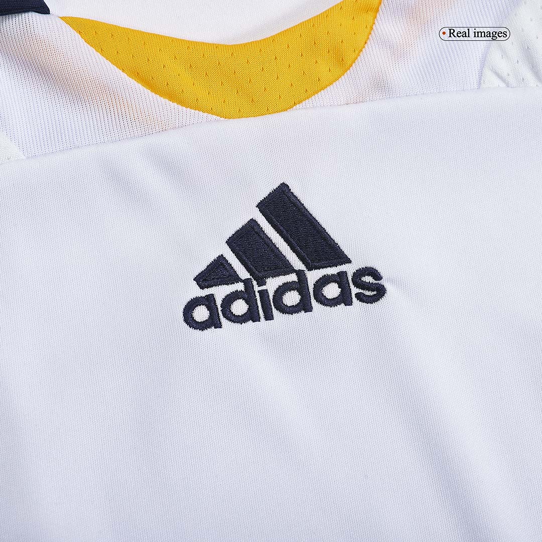 2007/08 LA Galaxy Home Shirt