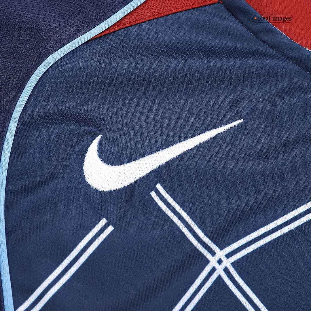 2004/05 Atletico Madrid Away Shirt