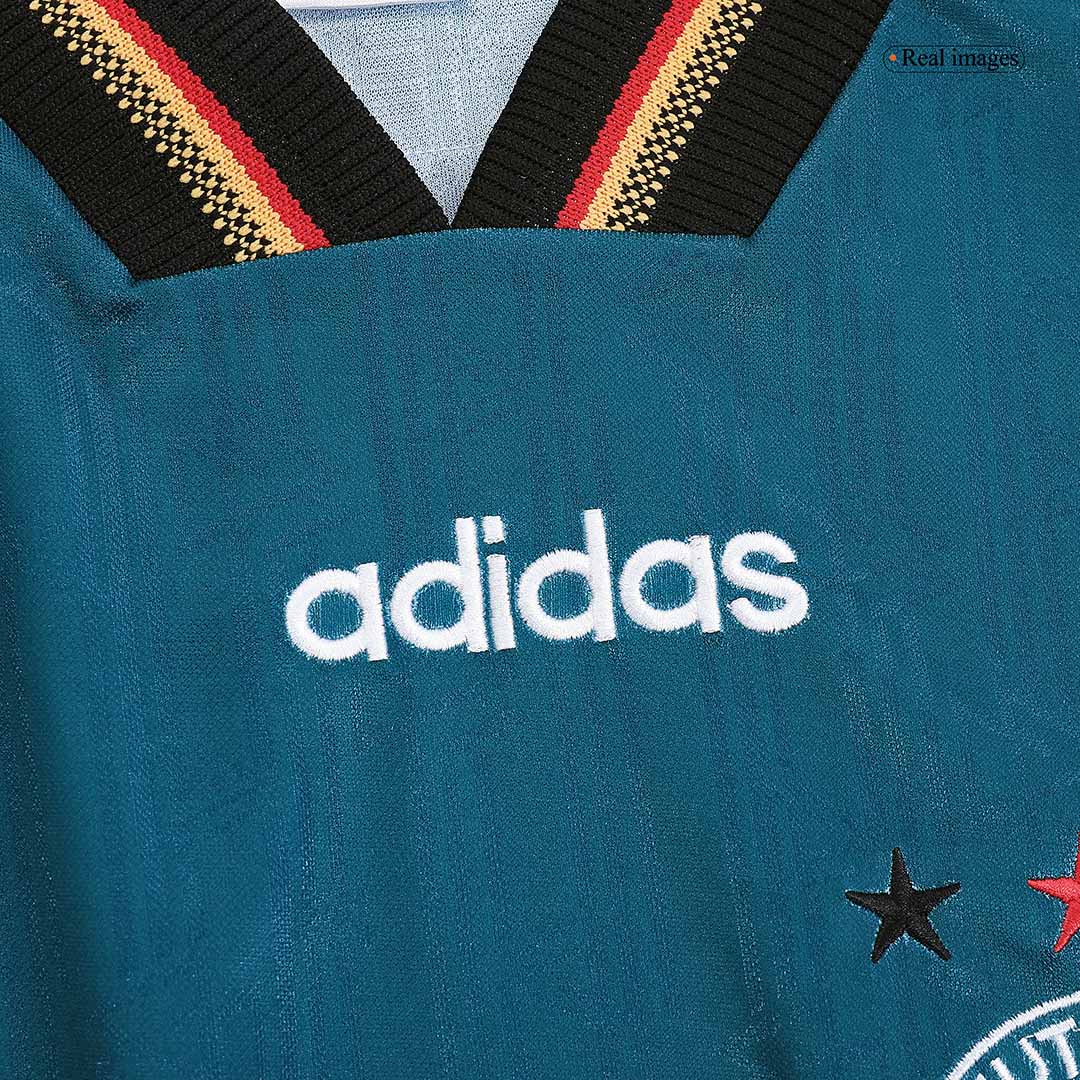 1996 Germany Away Shirt