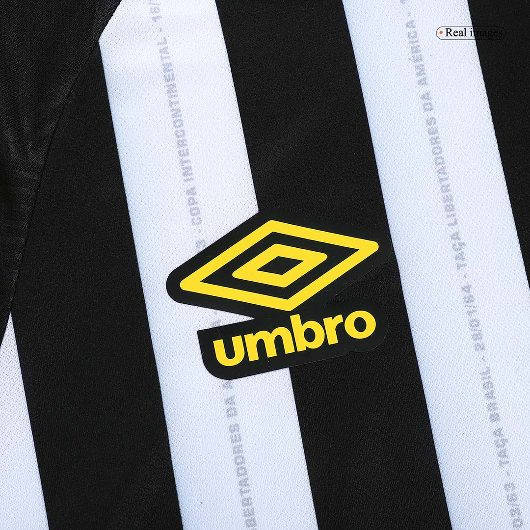 23/24 Santos Away Shirt