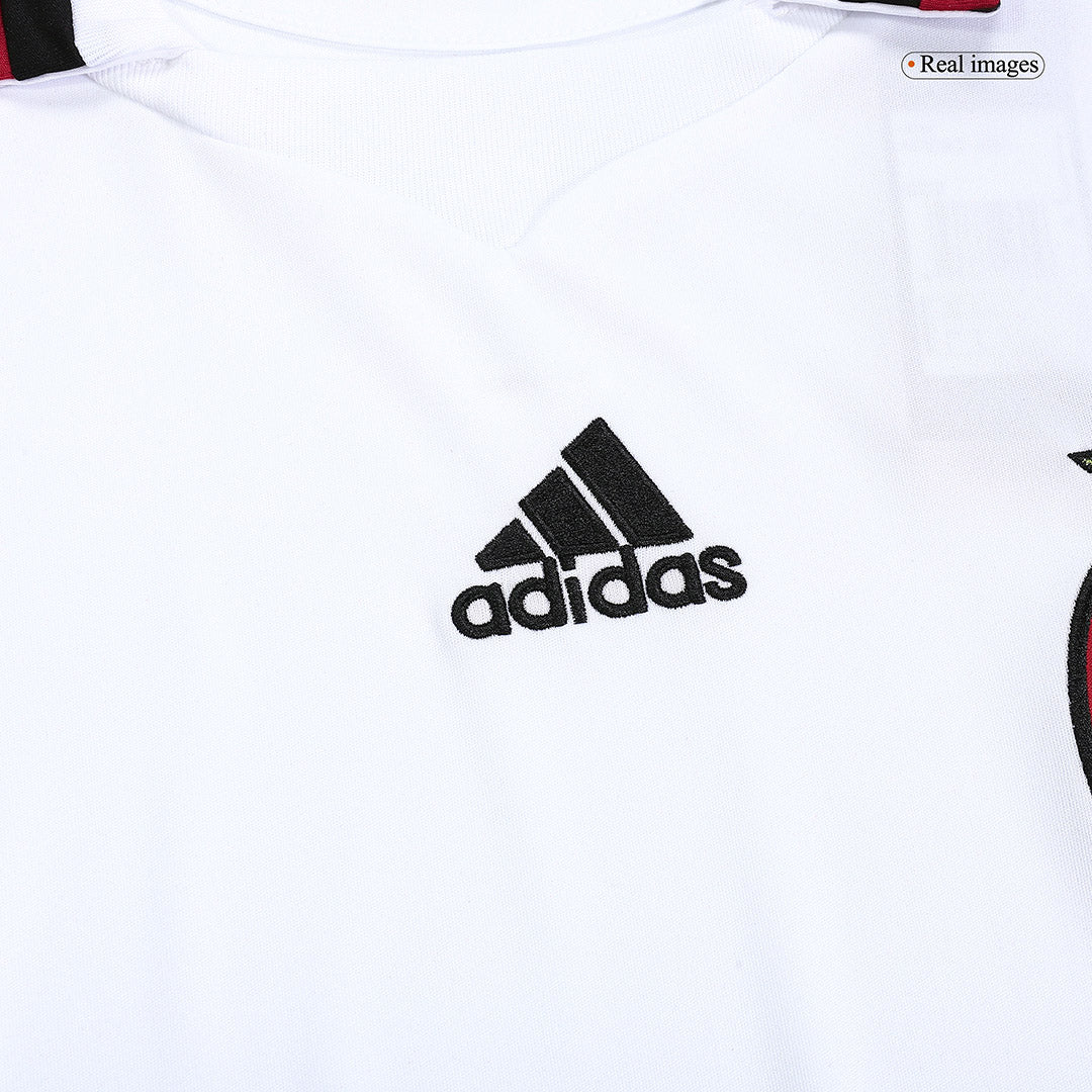 2009/10 AC Milan Away Shirt
