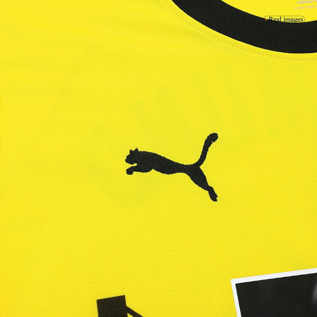 2023/24 Borussia Dortmund Shirt