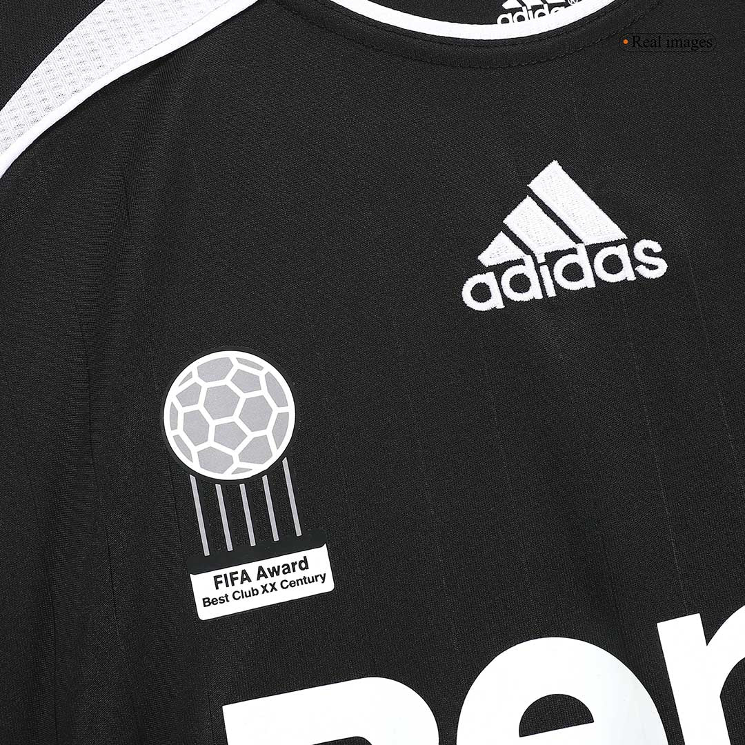 2006/07 Real Madrid Away Shirt