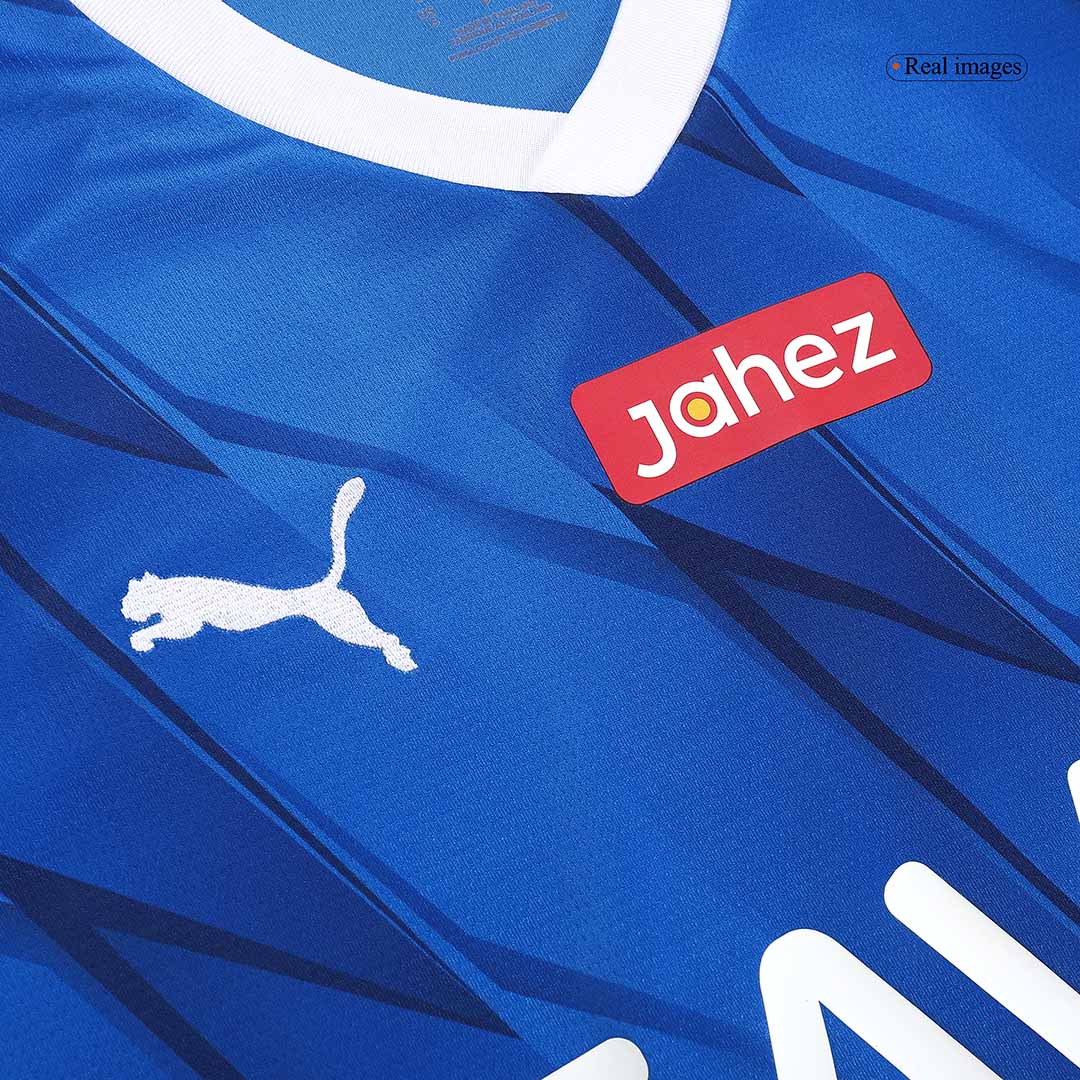 2023/24 Al-Hilal Home Shirt