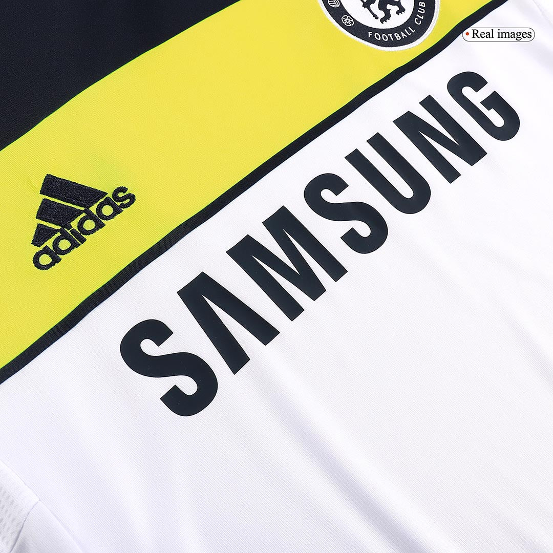 2011/12 Chelsea Third Shirt