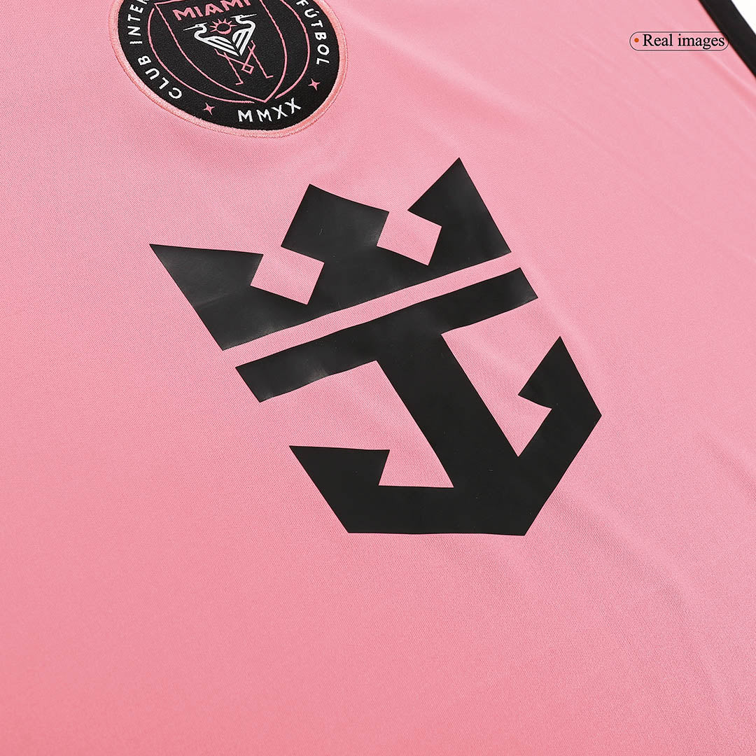 2024/25 Inter Miami Home Shirt