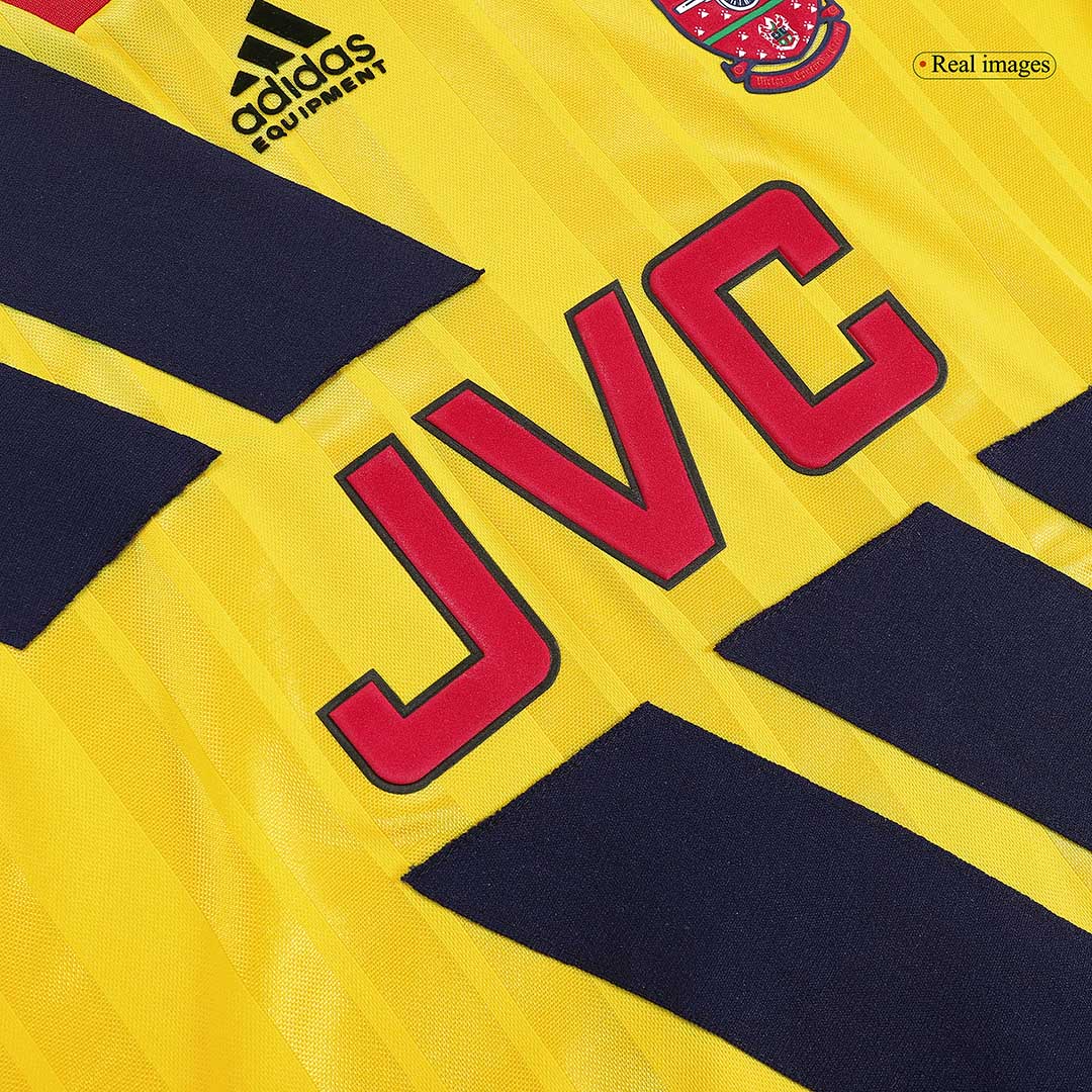 1993/94 Arsenal Away Shirt