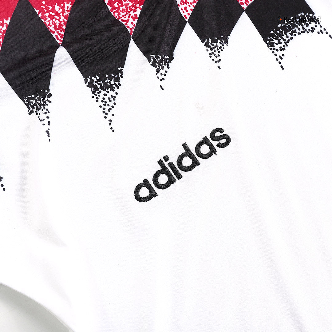 1994/96 Germany Home Shirt