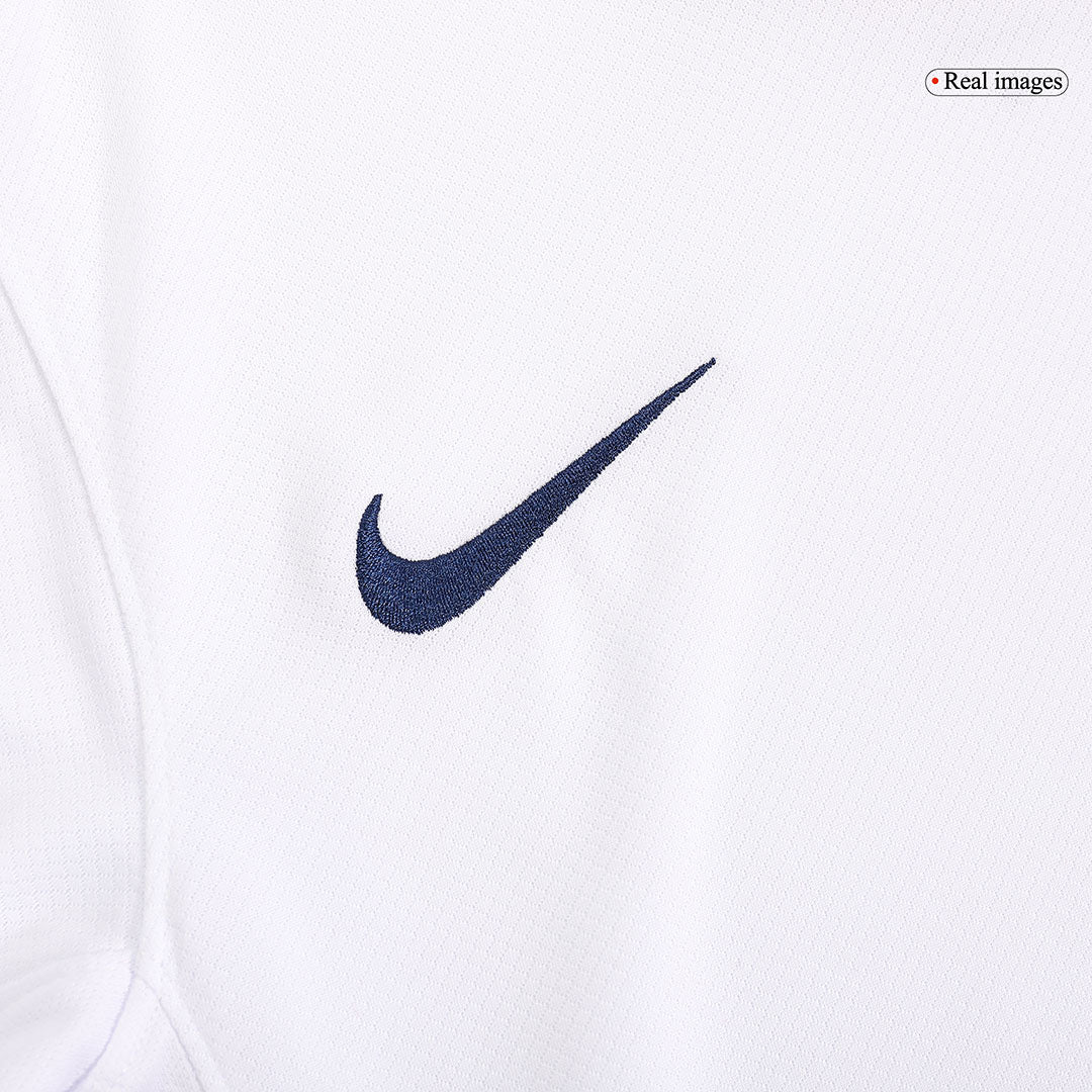 2024/25 USA Home Shirt
