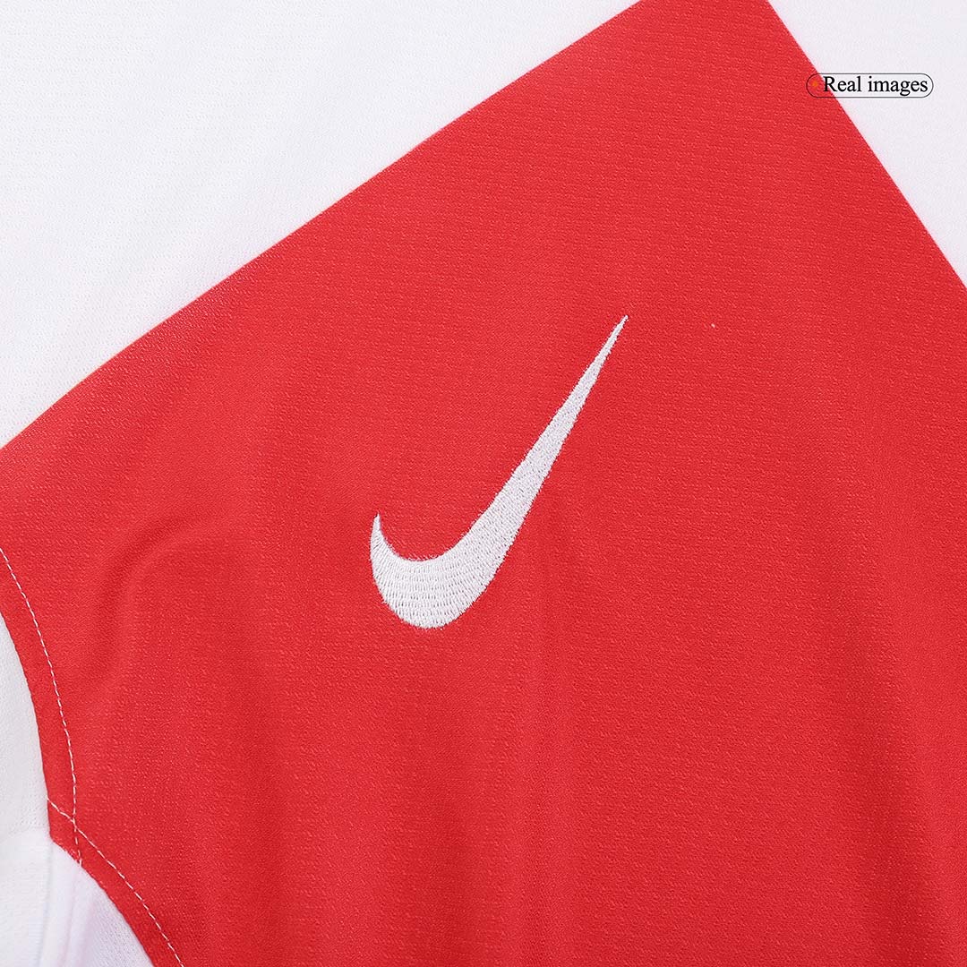 2024/25 Croatia Home Shirt