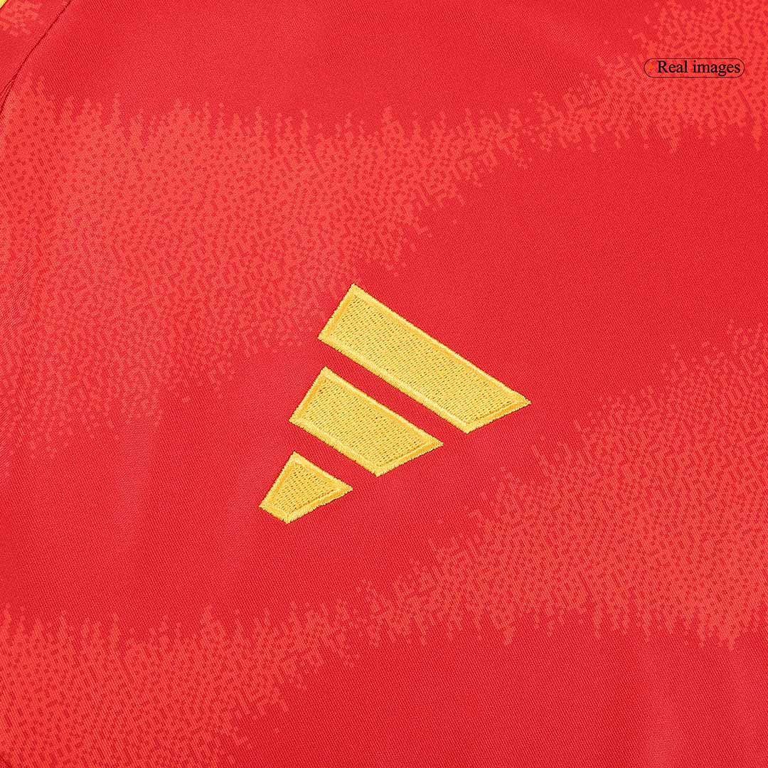 2024/25 Spain Home Shirt