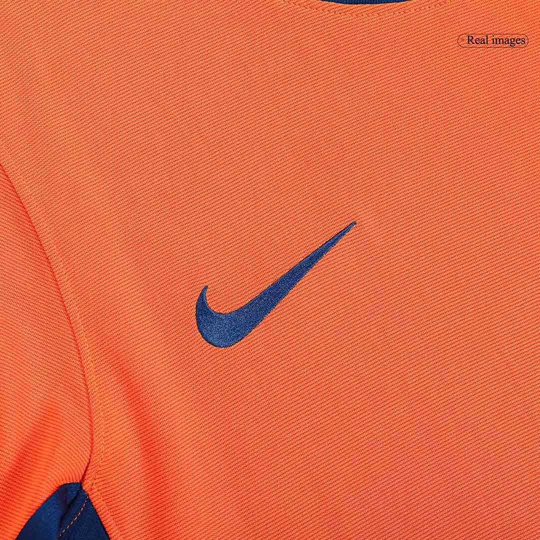 2024/25 Netherlands Home Shirt