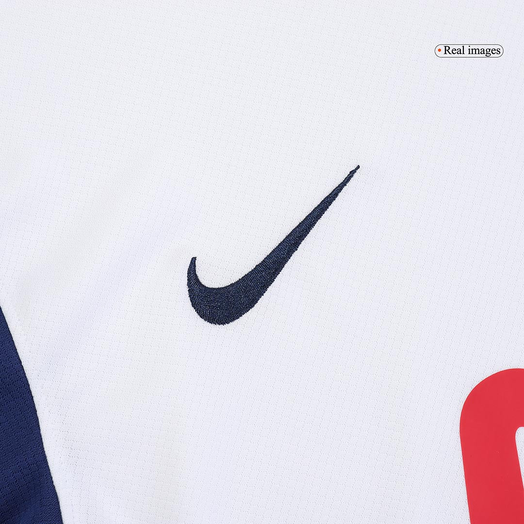 2024/25 Tottenham Home Shirt