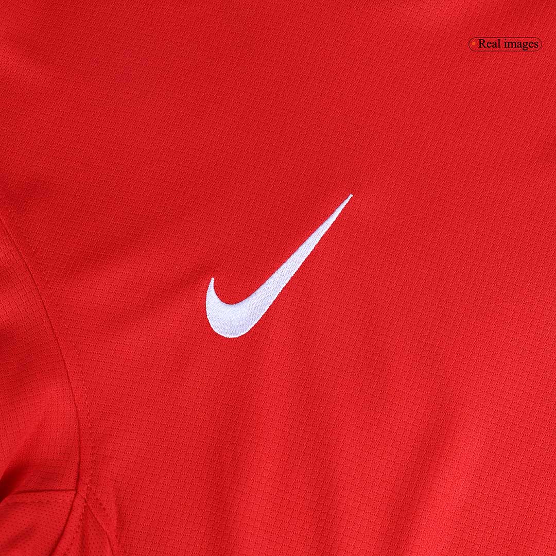 2024/25 Portugal Home Shirt