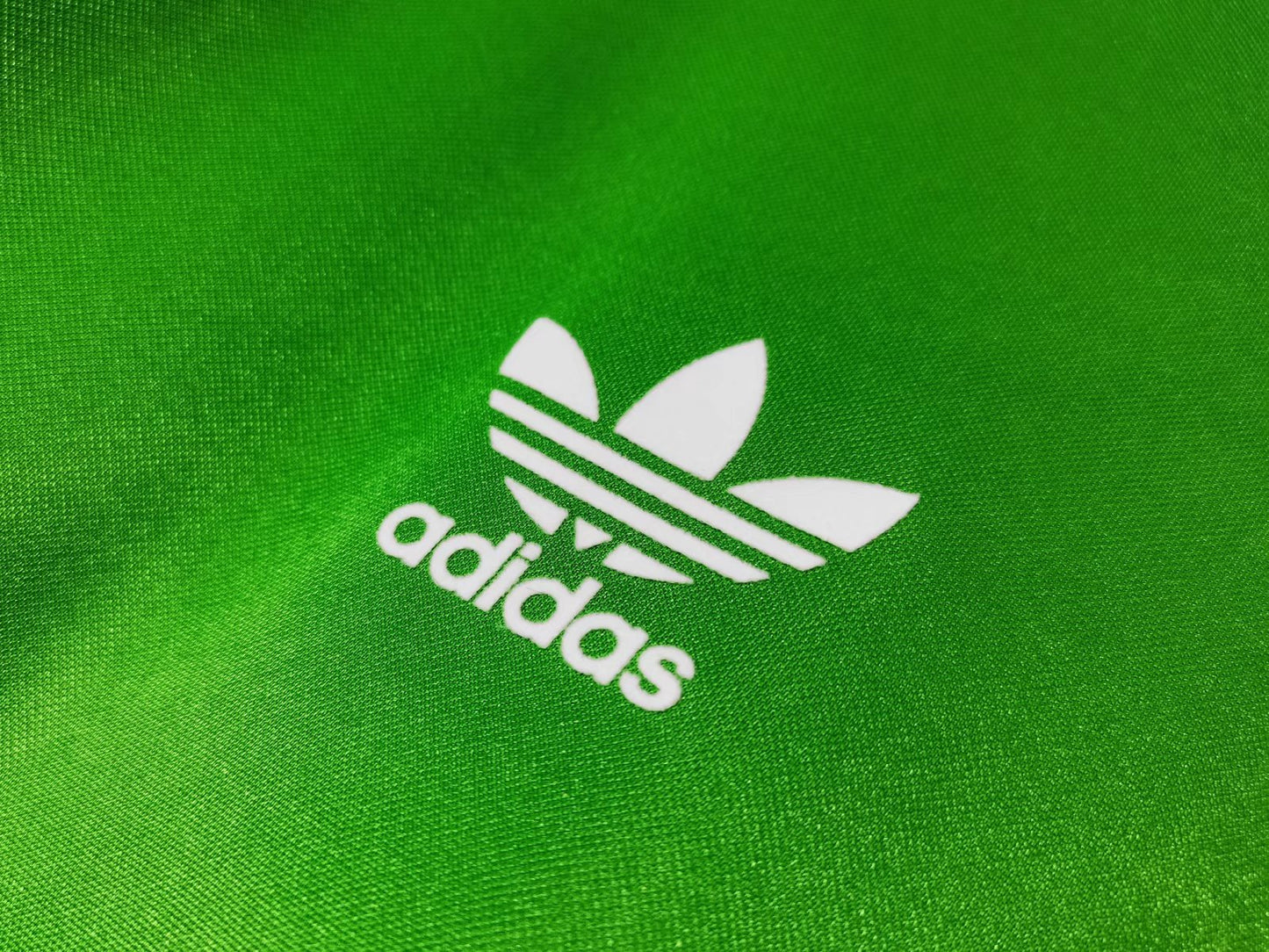 1988/90 Ireland Home Shirt