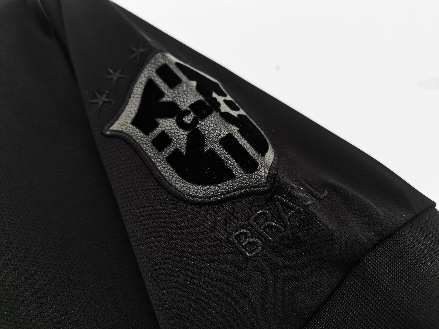 2013/14 Brazil Third Shirt