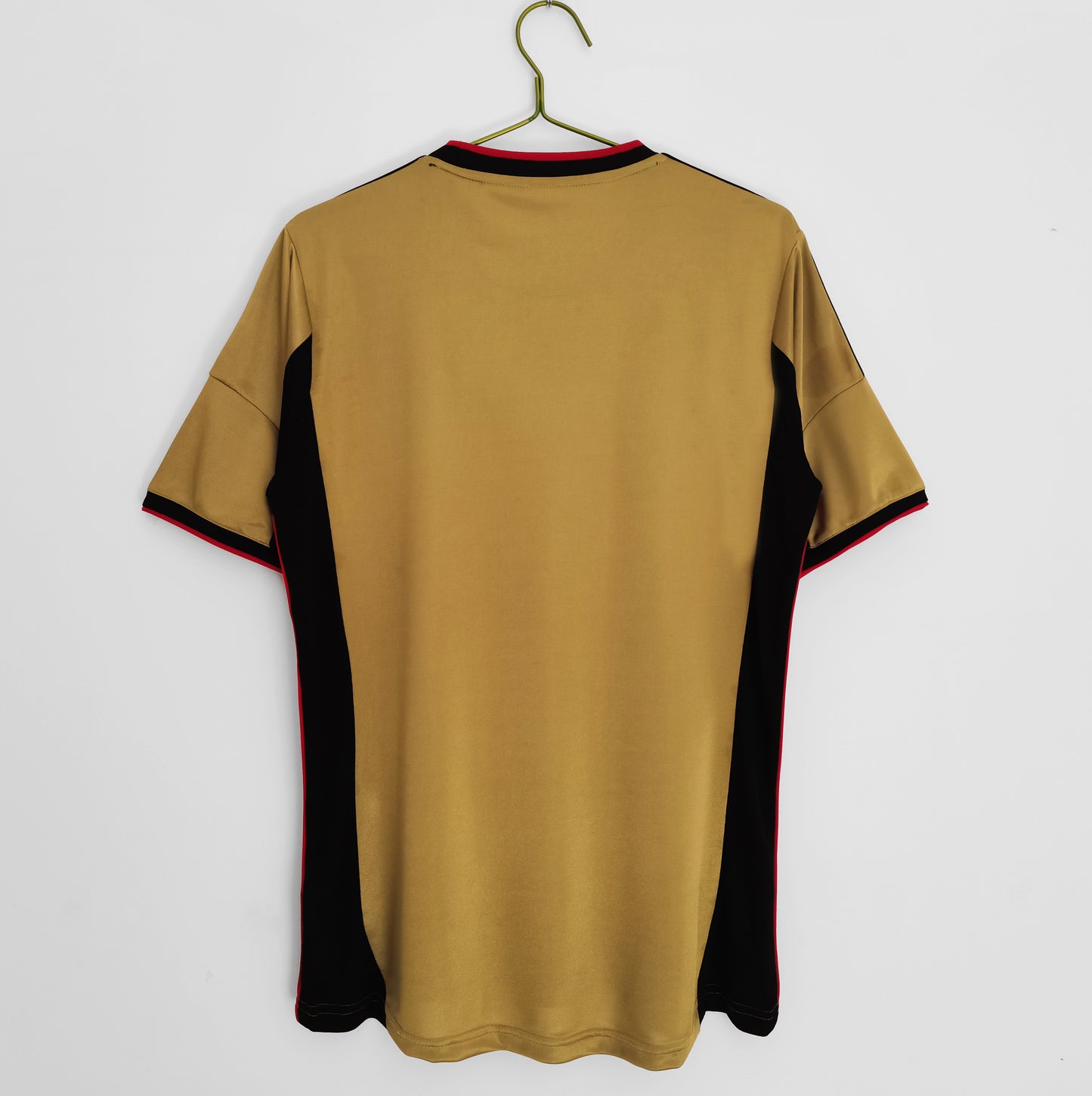 2013/14 AC Milan Third Shirt