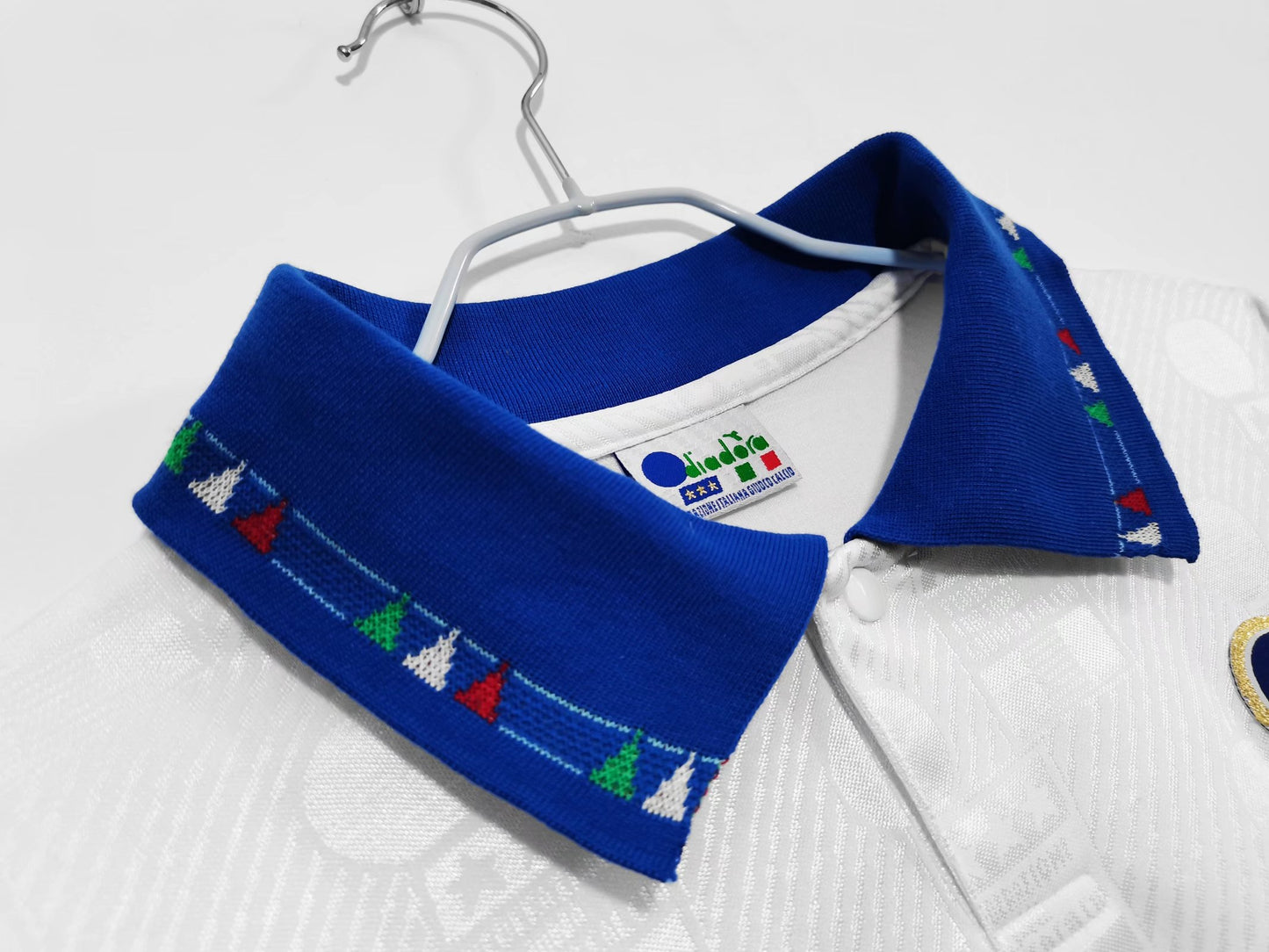 1994 Italy Away Shirt