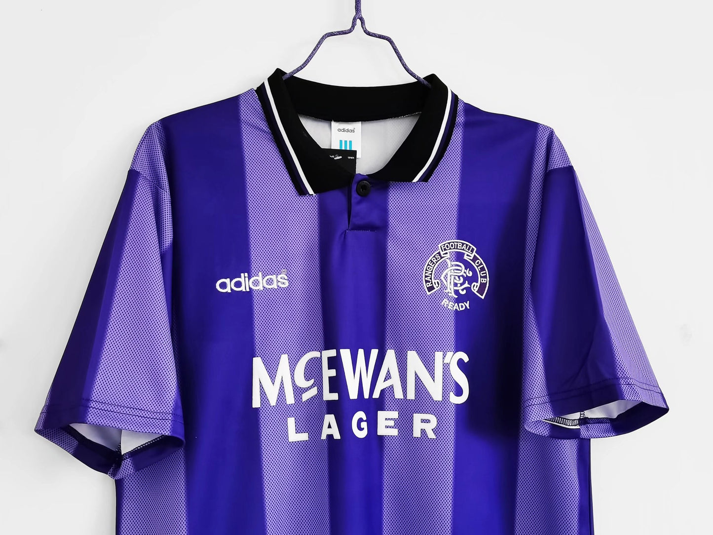 1994/95 Rangers Third Shirt