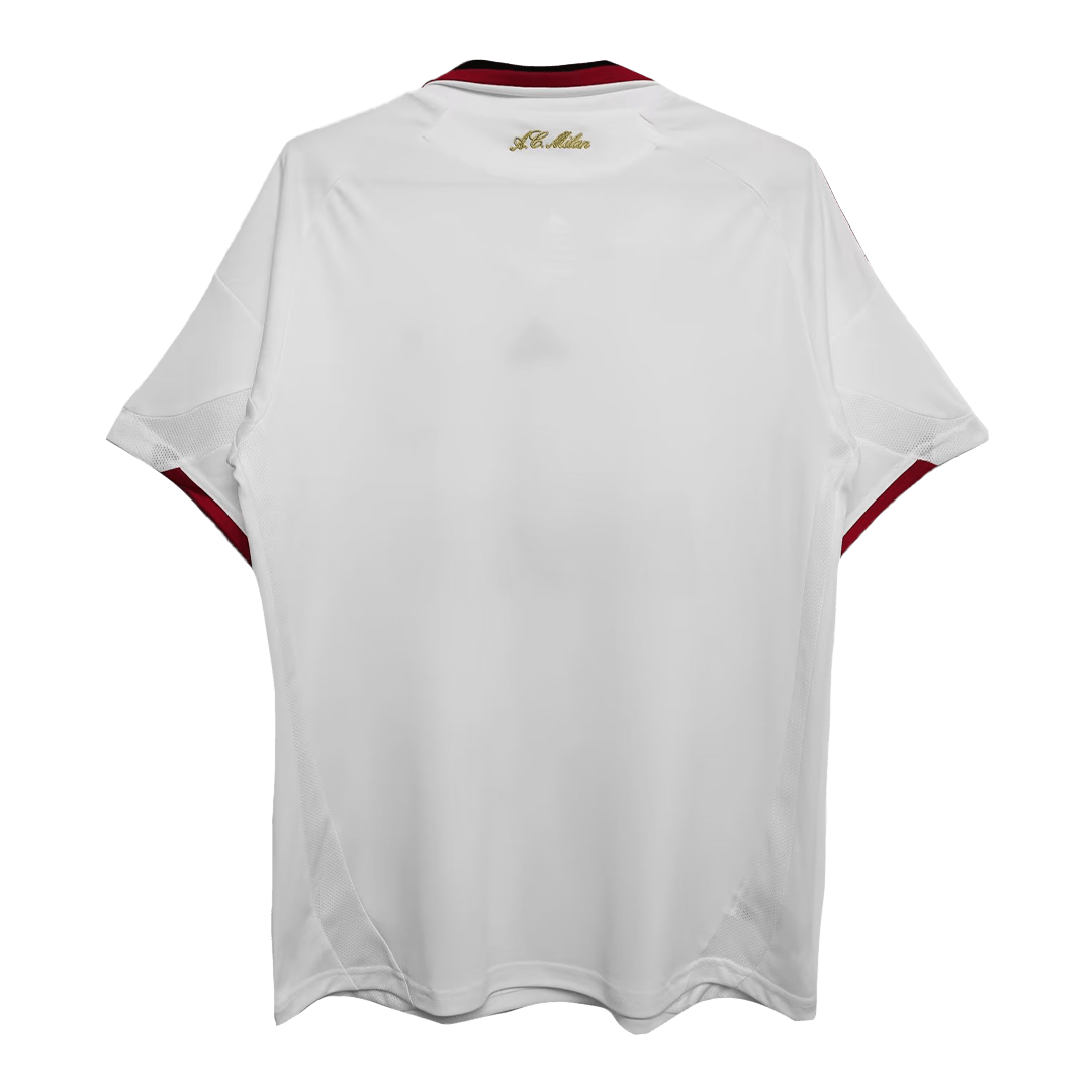 2009/10 AC Milan Away Shirt