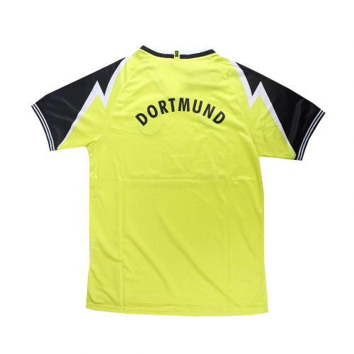 1995/96 Borussia Dortmund Home Shirt