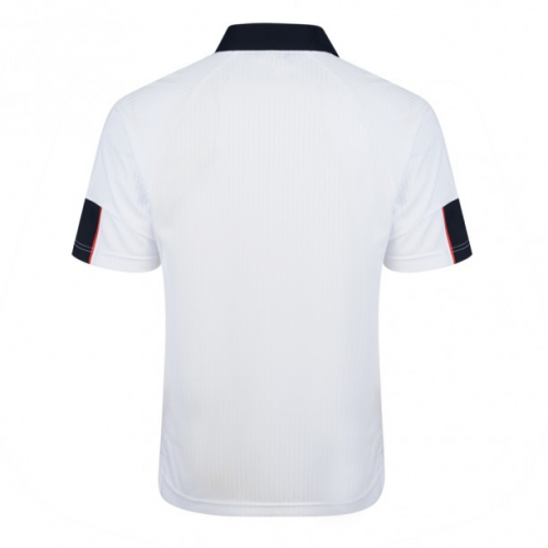 1998 England Home Shirt