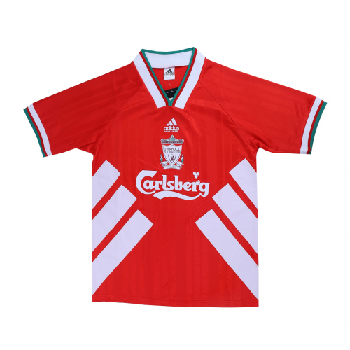 1993/95 Liverpool Home Shirt
