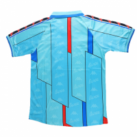 1995/97 Barcelona Away Shirt