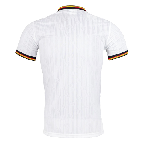 1996/97 Germany Home Shirt