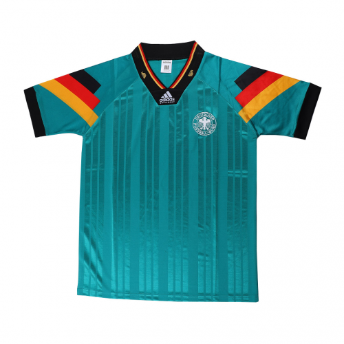 1992/94 Germany Away Shirt