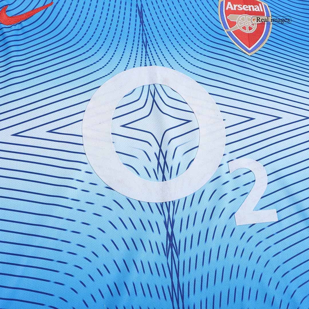 2002/04 Arsenal Away Shirt