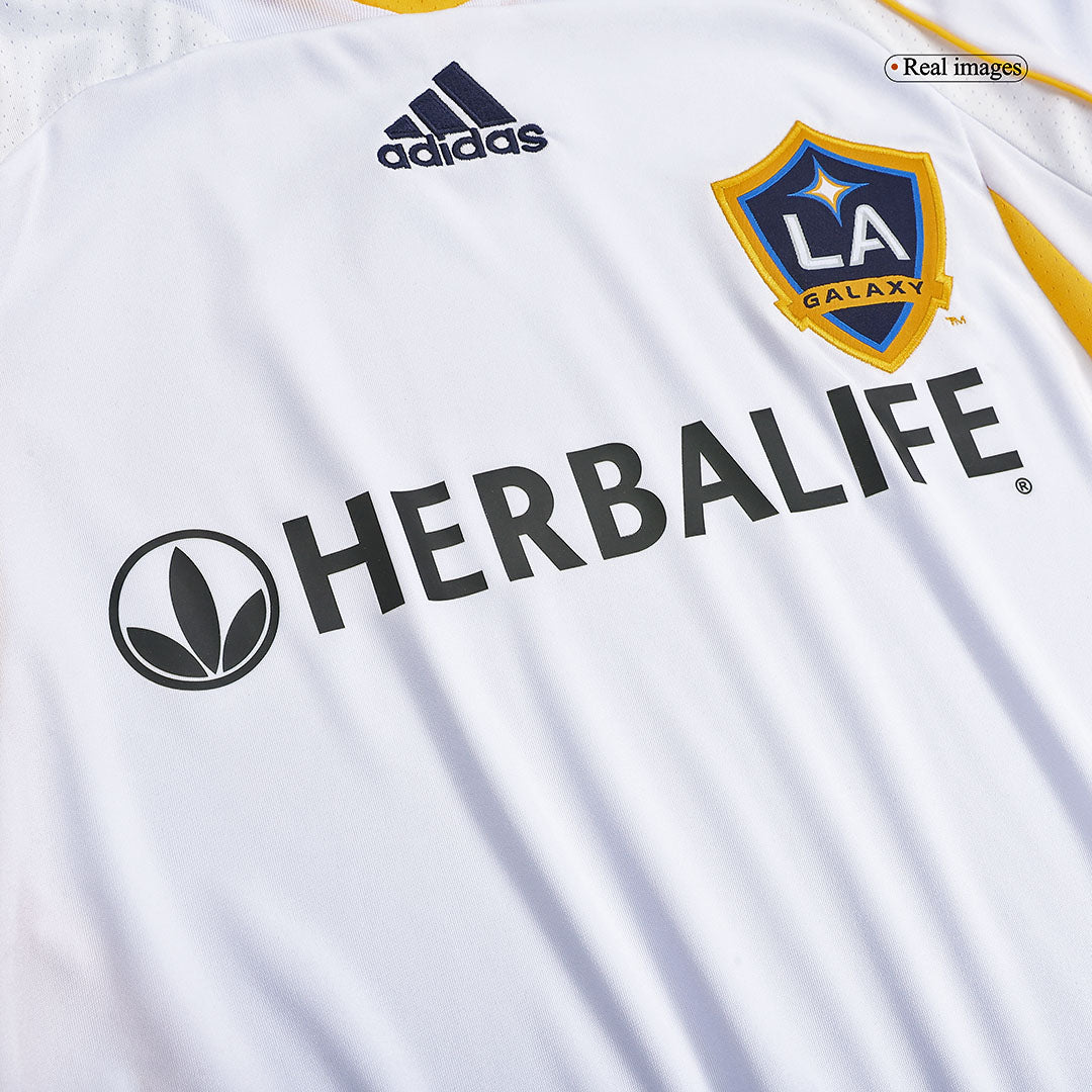2007/08 LA Galaxy Home Shirt