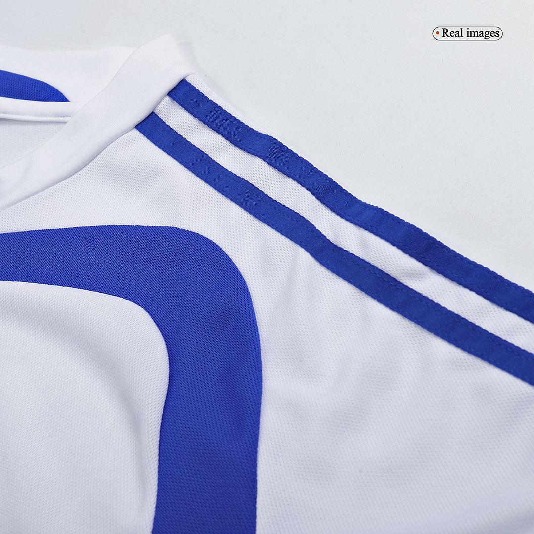 2004/05 Greece Away Shirt