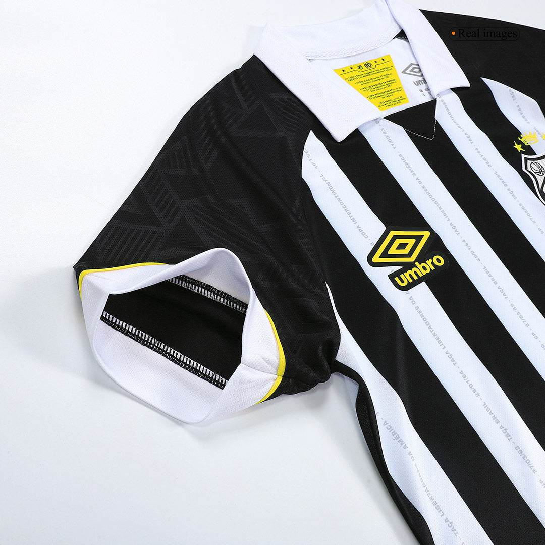 23/24 Santos Away Shirt