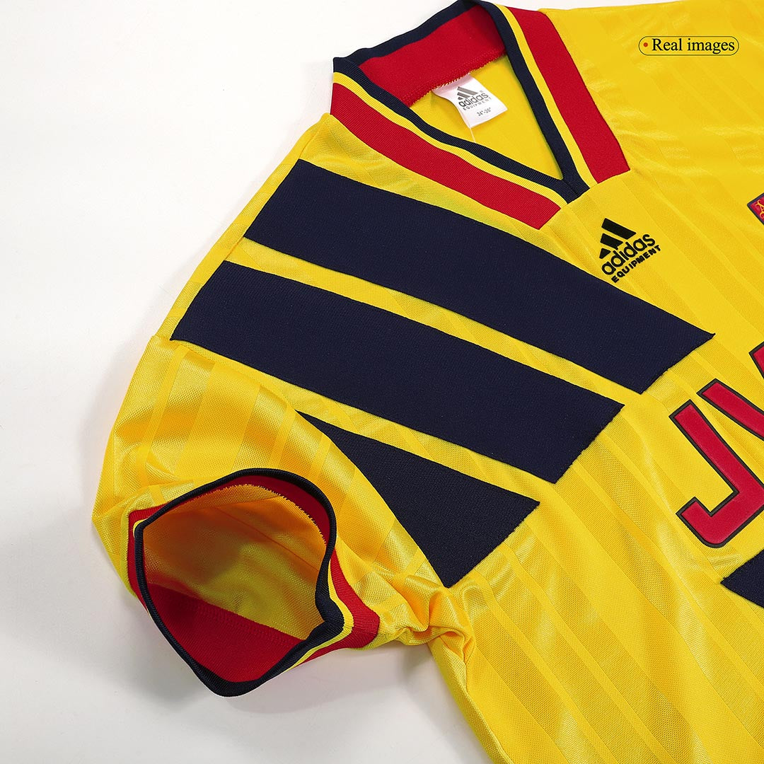 1993/94 Arsenal Away Shirt
