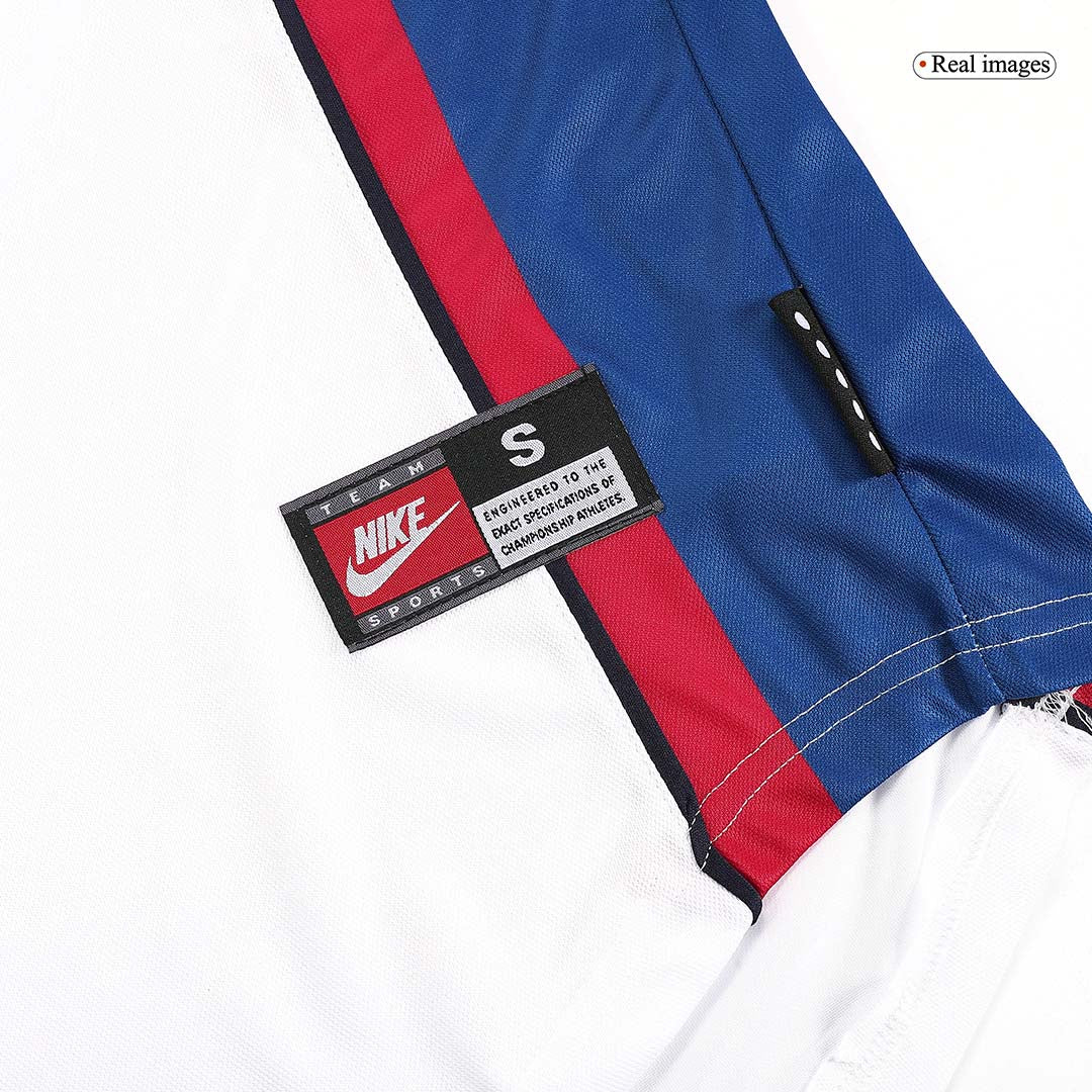 1998/99 Barcelona Away Shirt