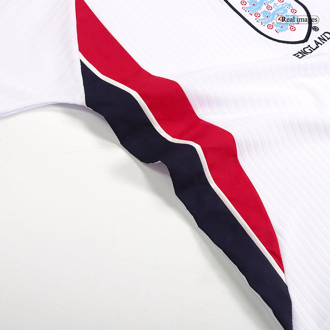 1998 England Home Shirt