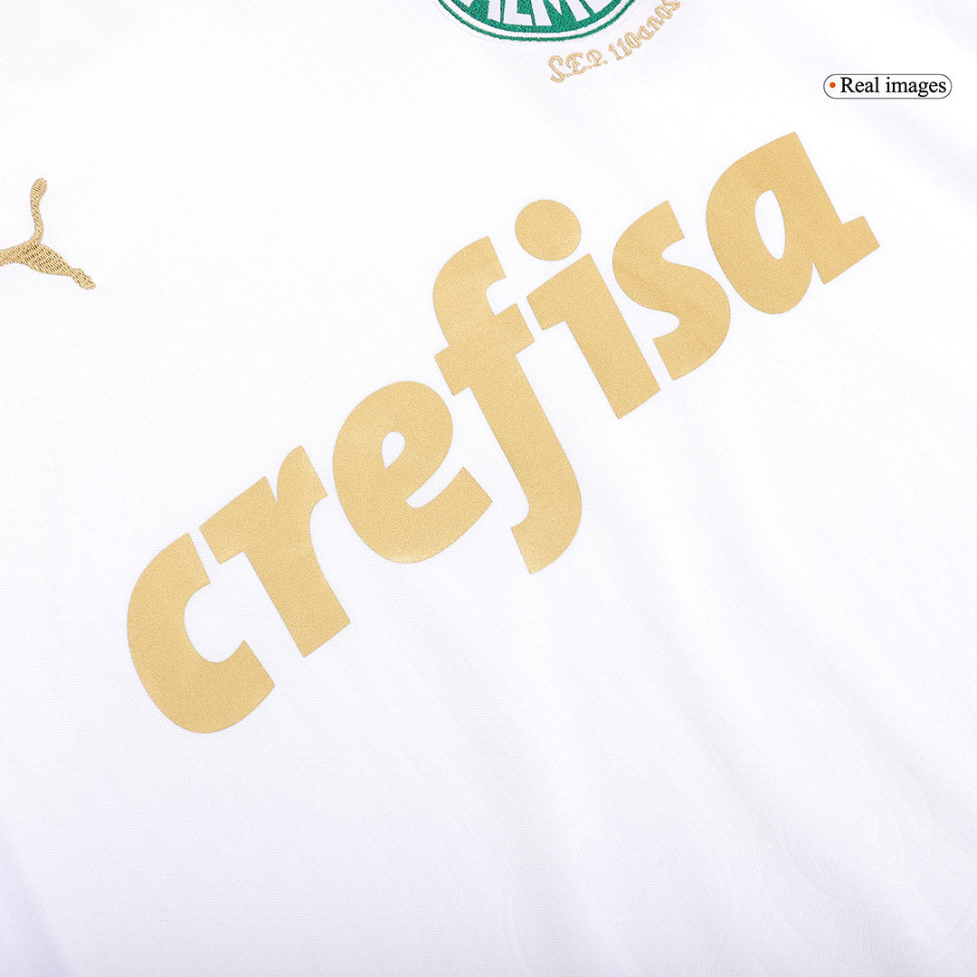 2024/25 Palmeiras Away Shirt