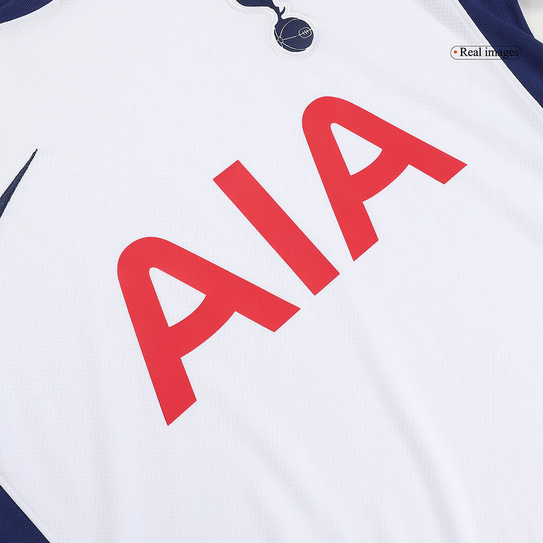 2024/25 Tottenham Home Shirt