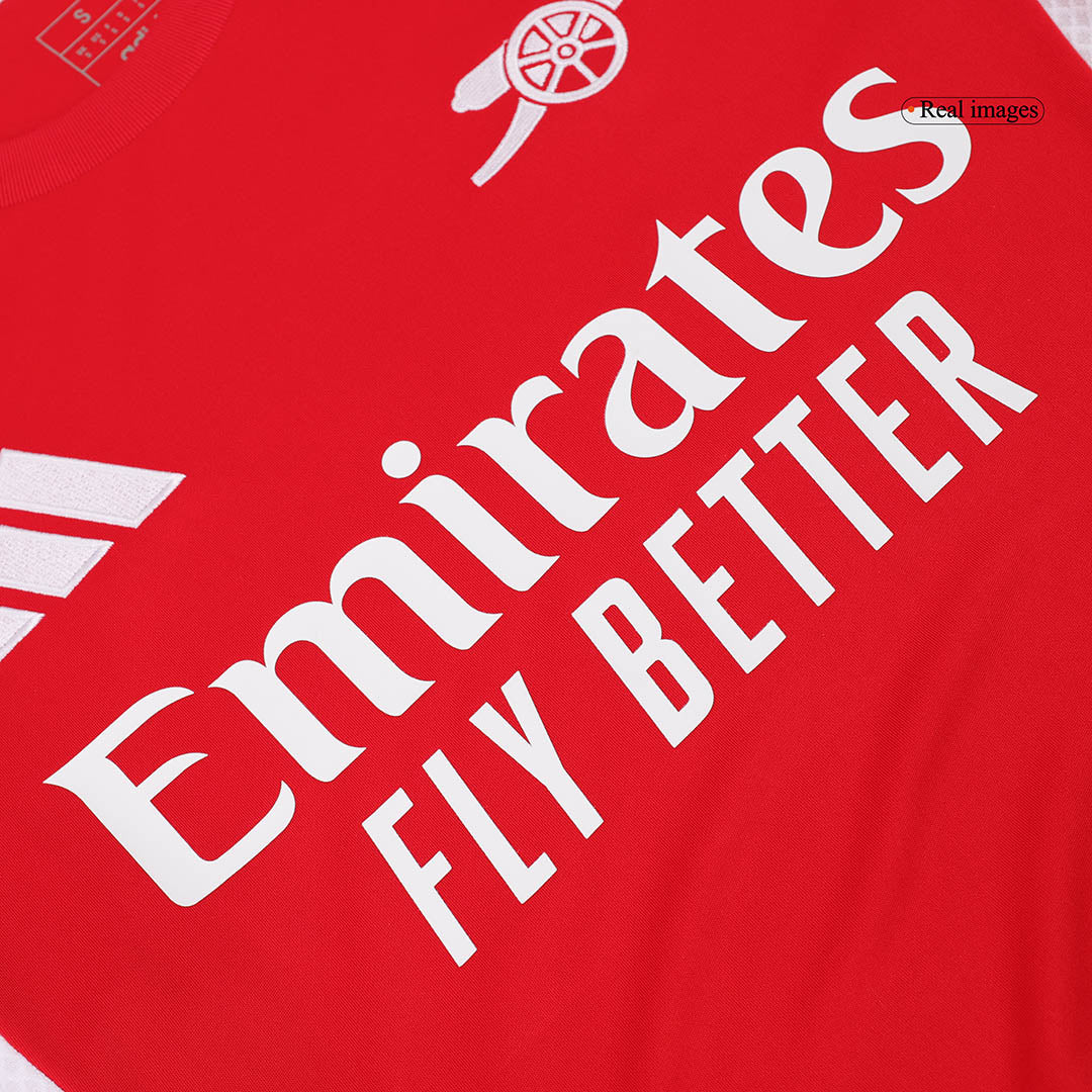 2024/25 Arsenal Home Shirt