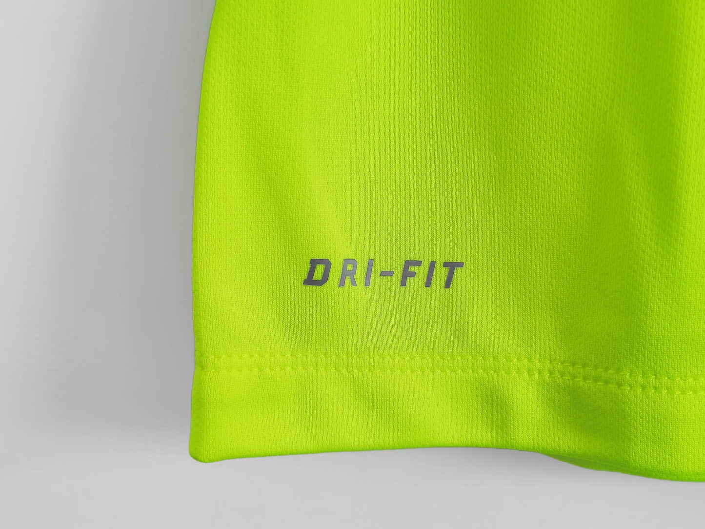 2020/21 Brazil Yellow Training Shirt
