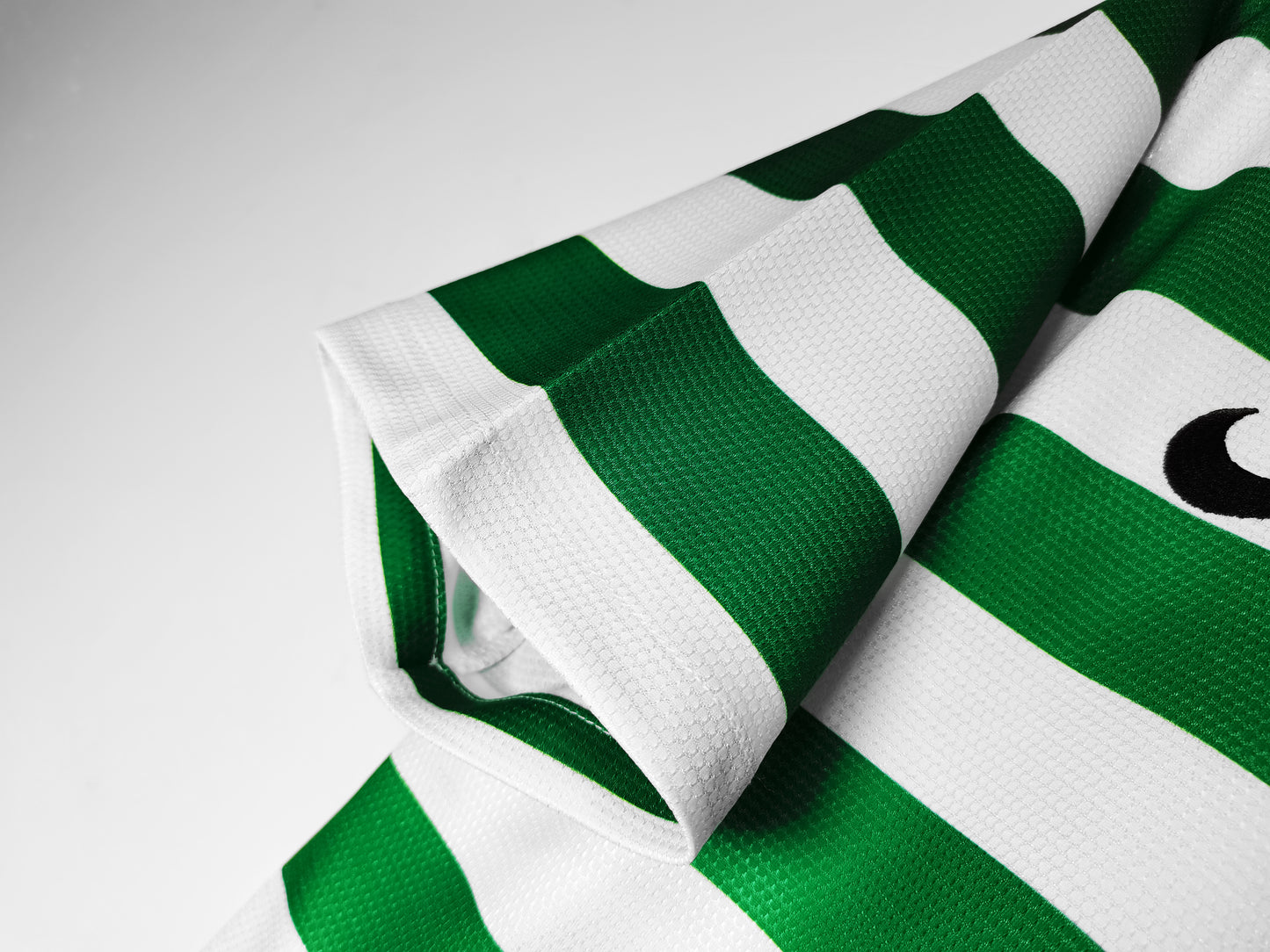 2012/13 Celtic Home Shirt