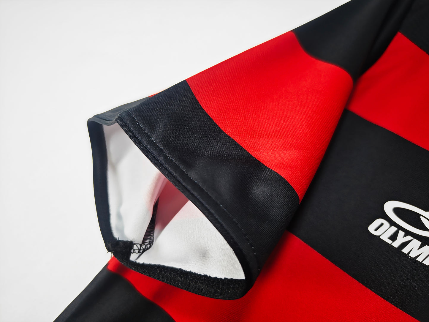 2009/10 Flamengo Home Shirt