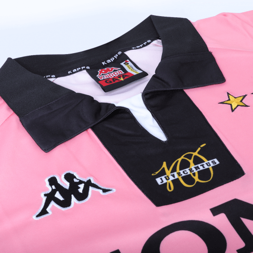 1997/98 Juventus Away Shirt