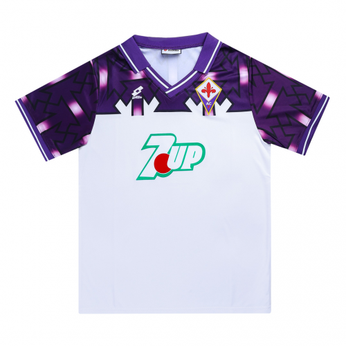 1992/93 Fiorentina Away Shirt