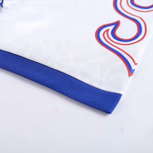 1998/99 Japan Away Shirt