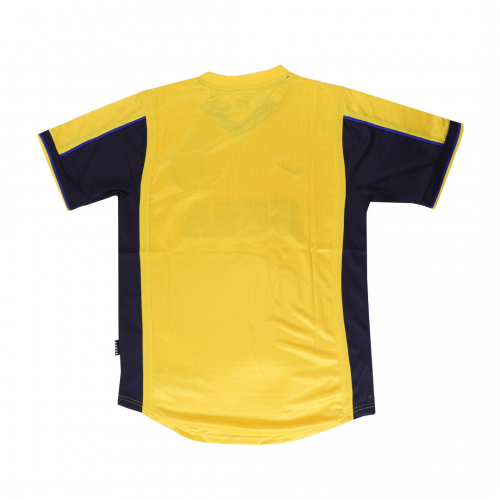 1999/00 Arsenal Away Shirt