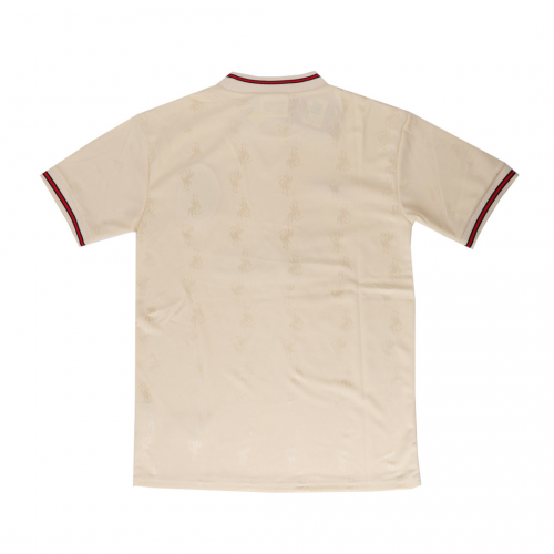 1996/97 Liverpool Away Shirt
